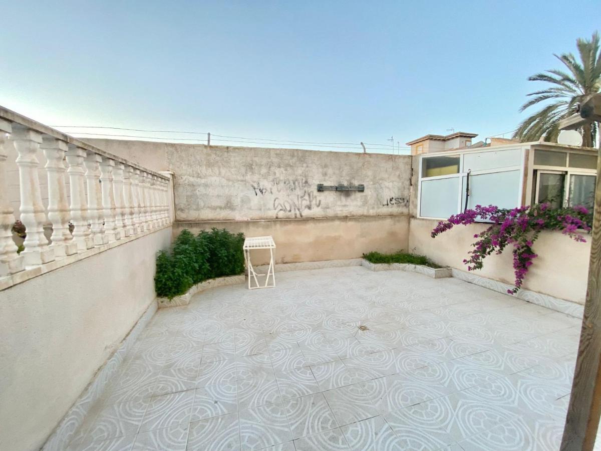 Punta Prima Apartment Dehesa de Campoamor  Dış mekan fotoğraf