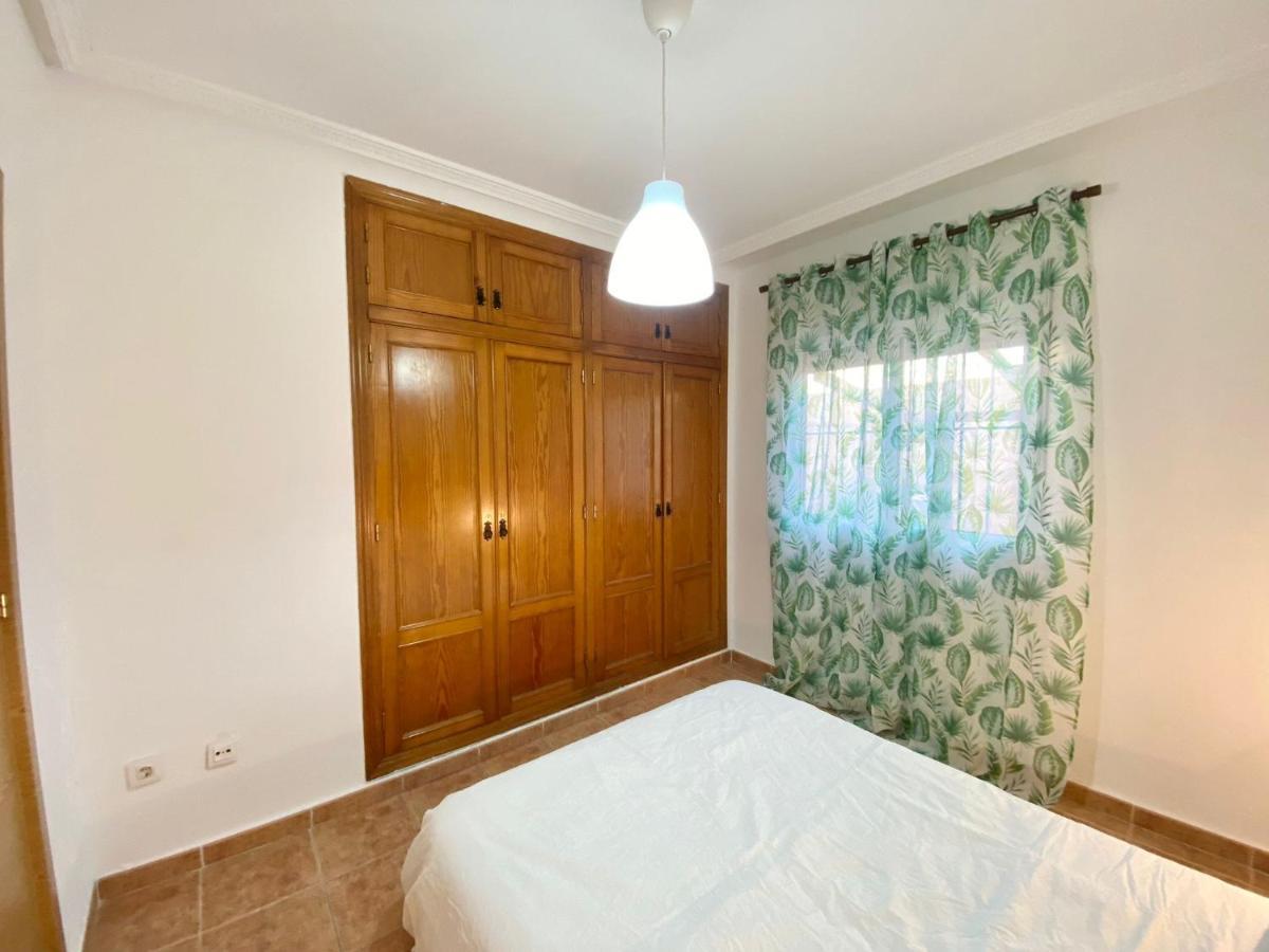 Punta Prima Apartment Dehesa de Campoamor  Dış mekan fotoğraf