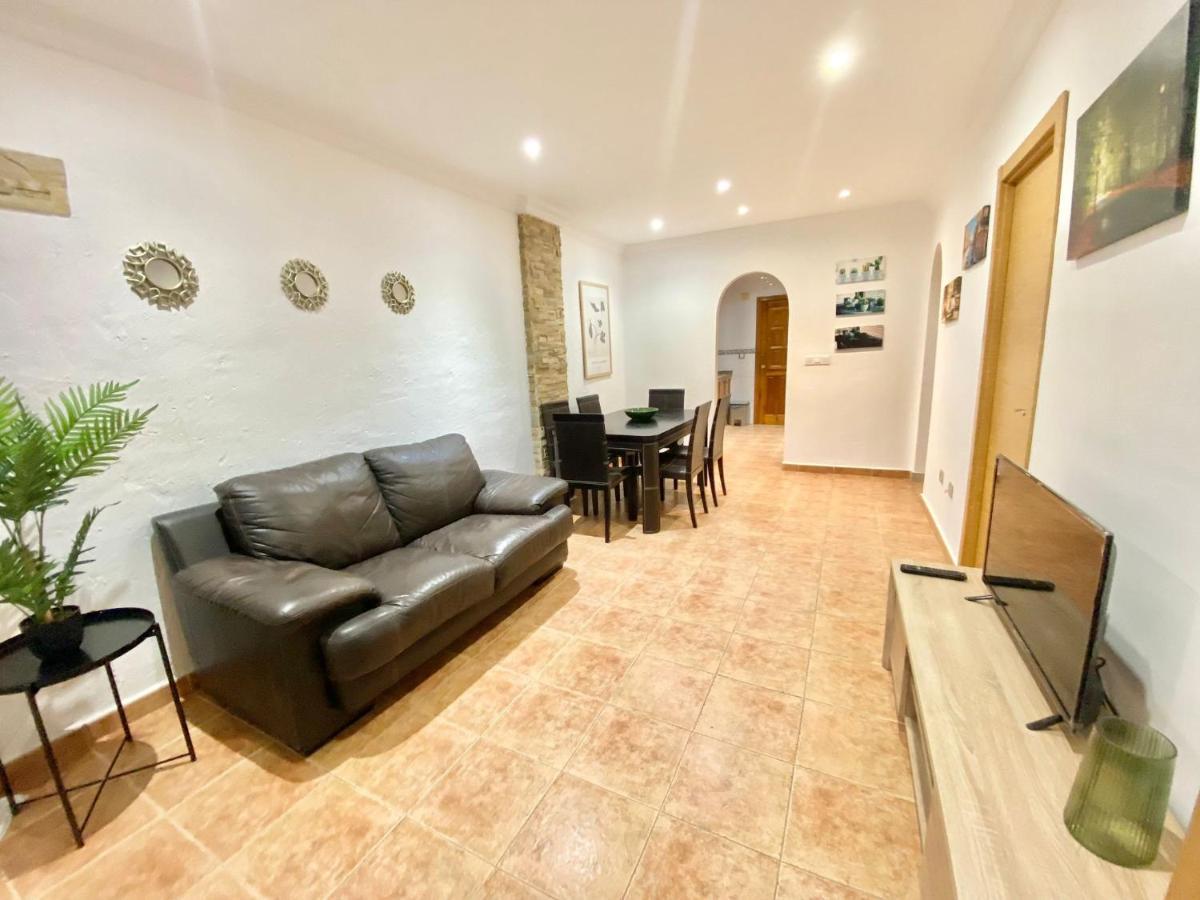 Punta Prima Apartment Dehesa de Campoamor  Dış mekan fotoğraf