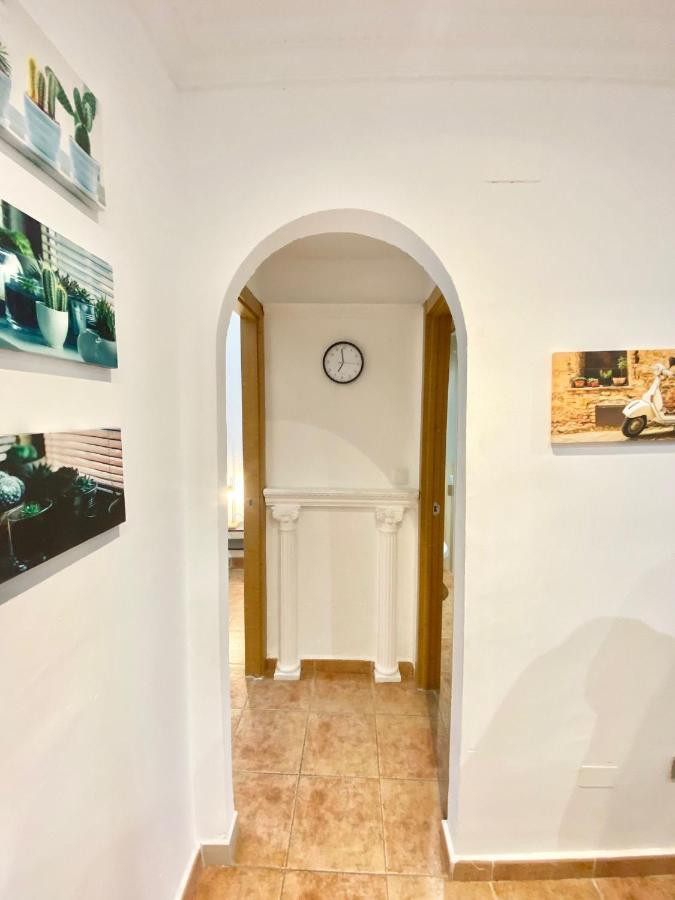 Punta Prima Apartment Dehesa de Campoamor  Dış mekan fotoğraf