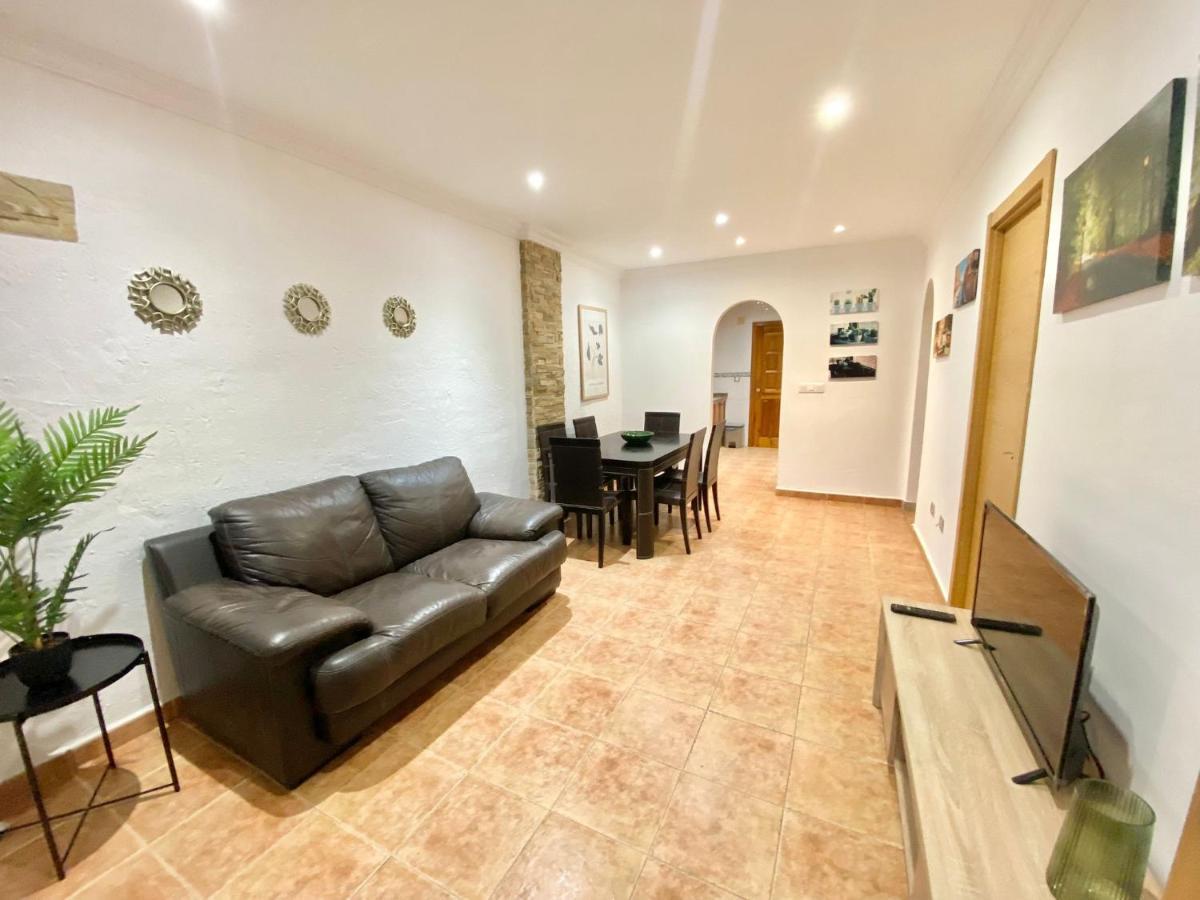 Punta Prima Apartment Dehesa de Campoamor  Dış mekan fotoğraf