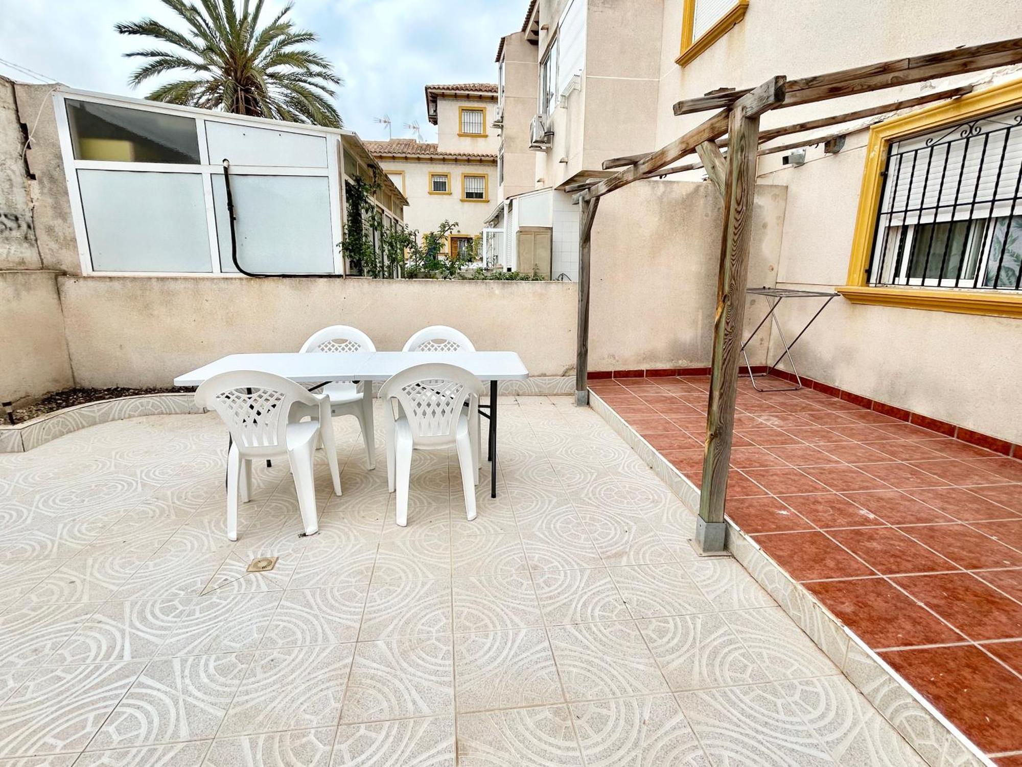 Punta Prima Apartment Dehesa de Campoamor  Dış mekan fotoğraf